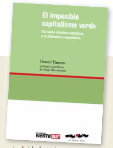 El imposible capitalismo verde