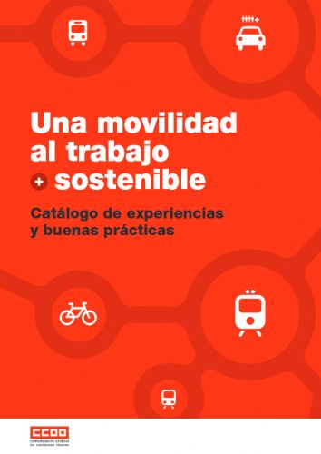 Cambiar la movilidad al trabajo es posible