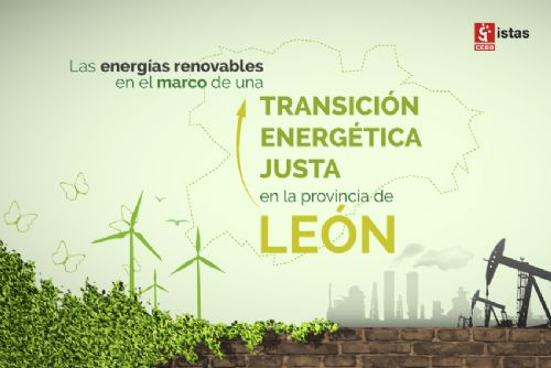 La Transicin Justa en Len es posible