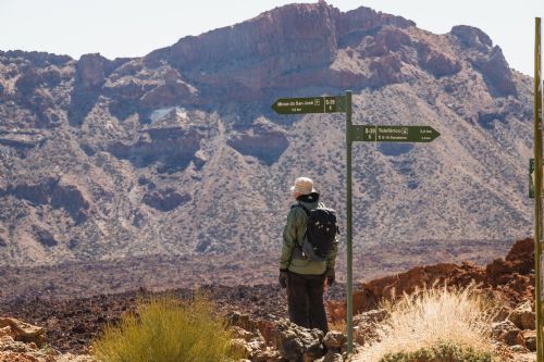 Canarias, un destino turstico que quiere ser ms sostenible