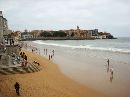 Asturias: regiones industriales y polticas de cambio climtico