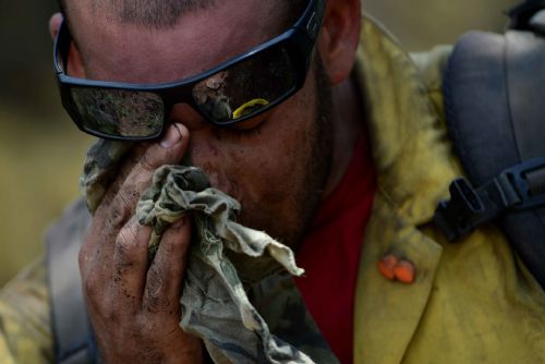 Algunas experiencias en la gestin de la salud ante el cambio climtico