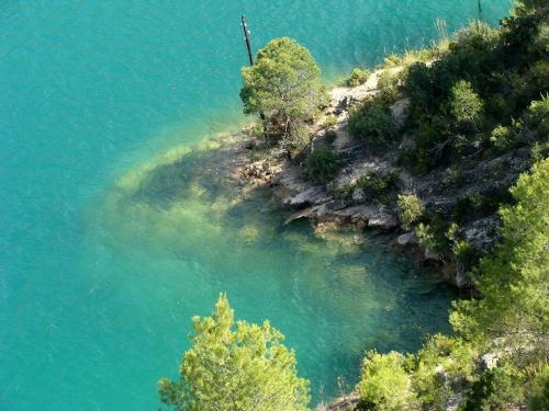 El Plan de la Cuenca del Xquer: una tomadura de pelo y un despropsito