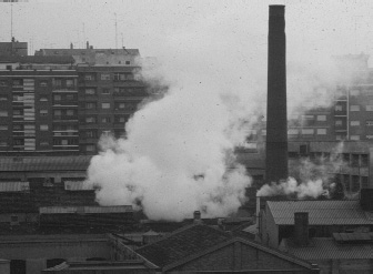 Sistemas de gestin ambiental: Una encrucijada