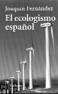 Historia del ecologismo espaol