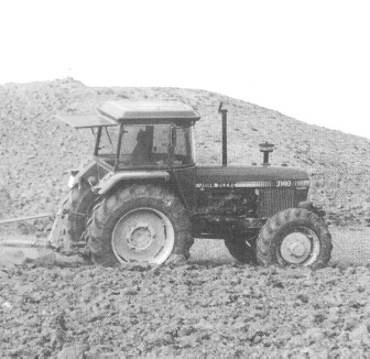Seguridad alimentaria. Otro modelo agrcola y ganadero