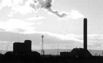 Nueva directiva sobre incineracion de residuos
