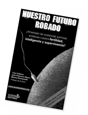 Nuestro futuro robado