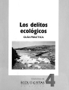 Los delitos ecolgicos