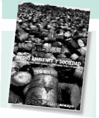 Medio ambiente y sociedad: la civilizacin industrial y los lmites del planeta