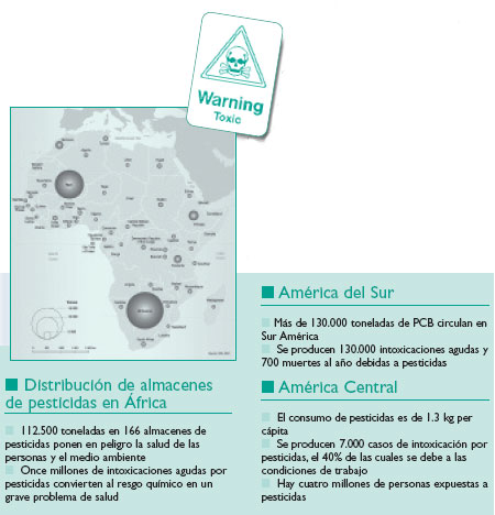 frica y Amrica Latina, nuevos pasos para integrar el medio ambiente en el mundo del trabajo