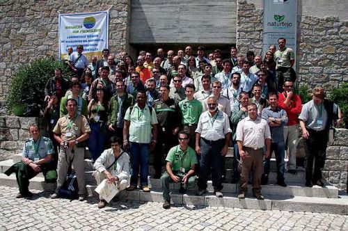 El medio ambiente no entiende de fronteras