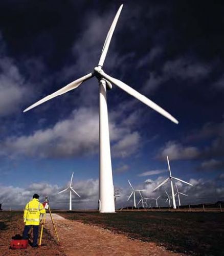 Acertada decisin del IPCC de estudiar las energas renovables