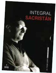 Integral Sacristn