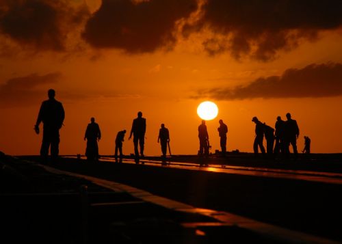 Efectos de las altas temperaturas en la salud de los trabajadores y estrategias de proteccin