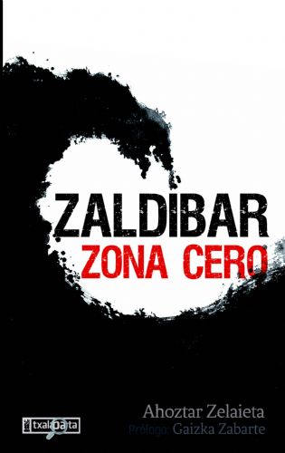 Ahotzar Zelaieta: Zaldibar muestra, una vez ms, la proteccin que las empresas contaminantes reciben del gobierno vasco