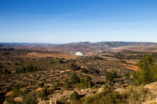 El futuro del sector turístico en Teruel. Avanzar hacia un futuro sostenible
