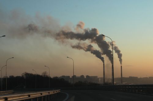 ¿Cuánto hay que reducir las emisiones para evitar un calentamiento global peligroso?