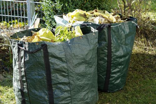 Alternativas a la gestión de los residuos orgánicos: entre la competencia municipal y la transición agroecológica
