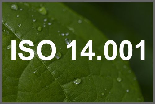 Nueva versión de la norma ISO 14001 para la gestión ambiental